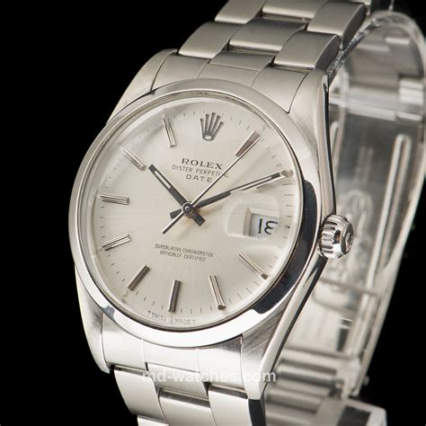 rolex 15000 model|rolex oyster perpetual date precio.